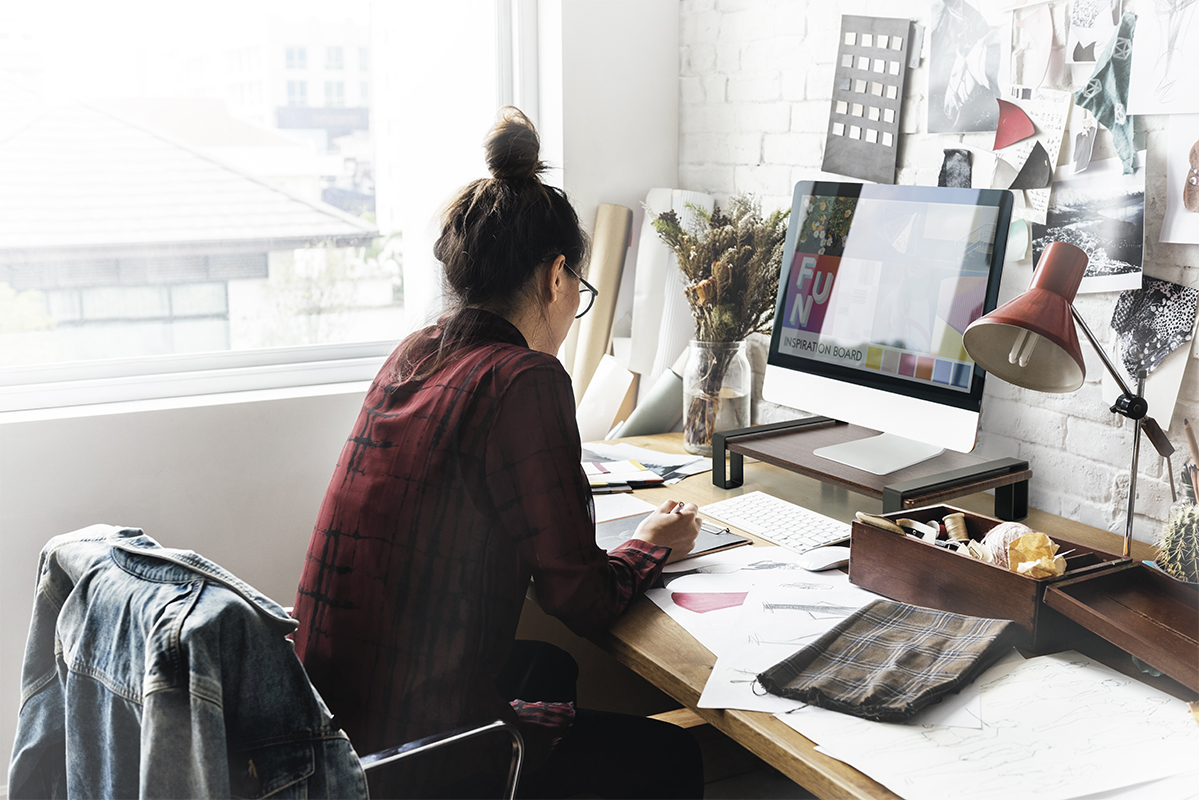 Monitor Stand Desk Shelf Storage Organizer Introduction