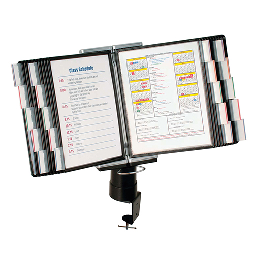 Reference Display