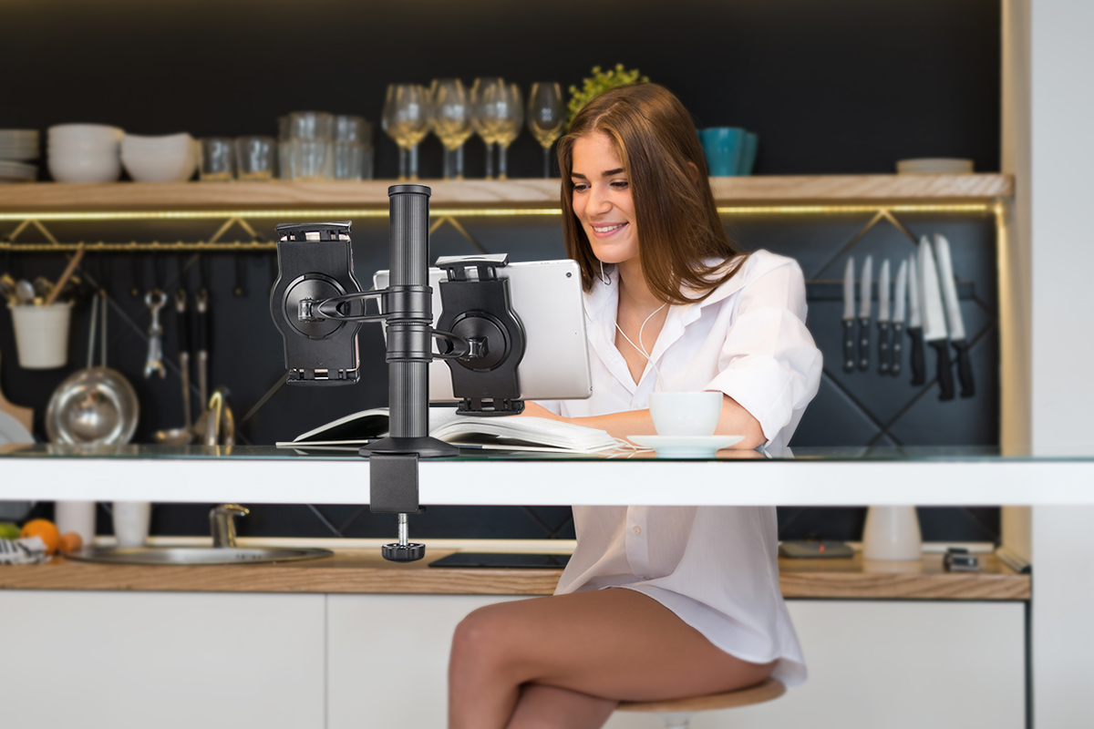 cell phone Tablet nulti-function Stand