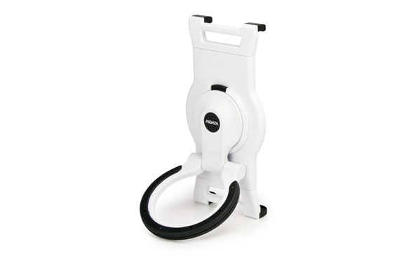 Tripode Soporte Tablet Universal iPad Base Altura Aidata