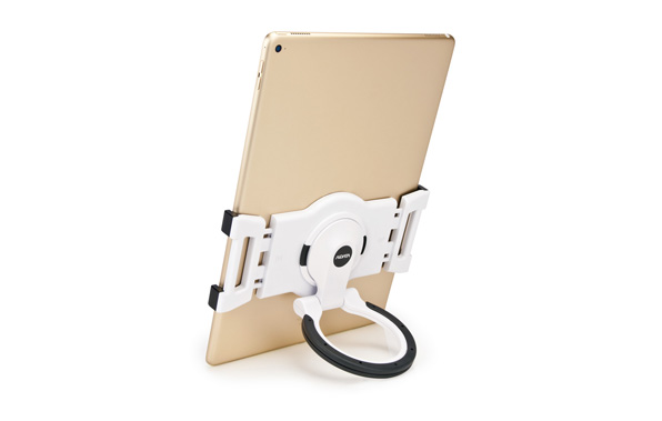 Tripode Soporte Tablet Universal iPad Base Altura Aidata